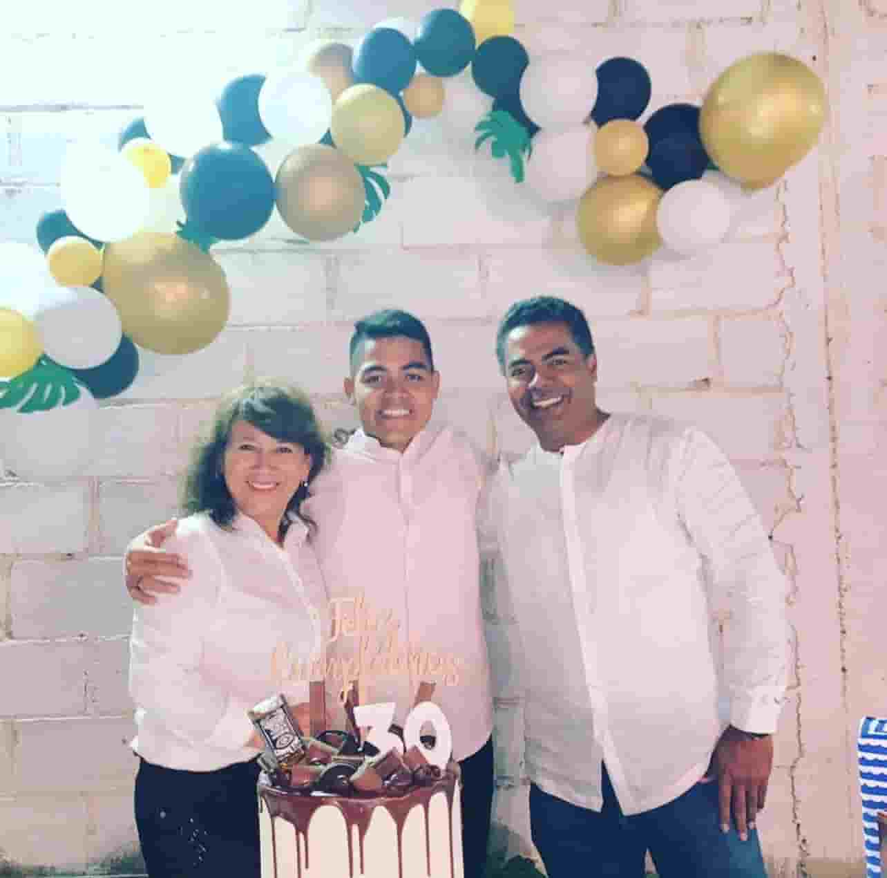 Amor incondicional