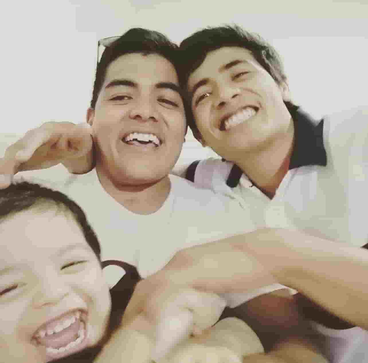 Amigo incondicional